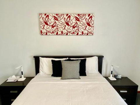 Sevens Avenue Guest House - Accommodation Directory 4