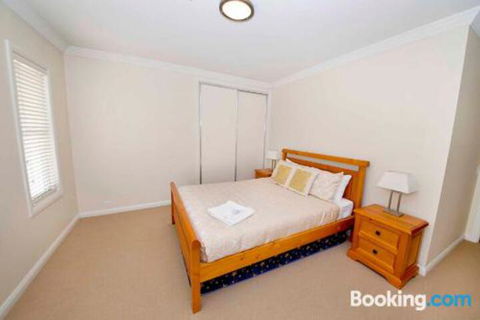 Brookwater Waterfront On Lake Mulwala - Accommodation Directory 5
