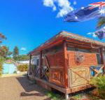 Treasure Island - Accommodation Directory