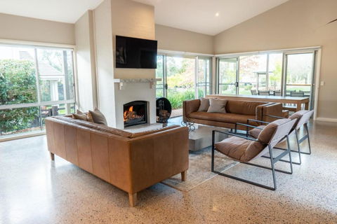 RUST - Accommodation Directory 1