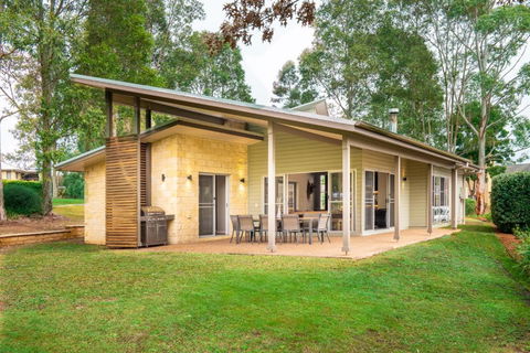 RUST - Accommodation Directory 3