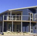 St Helens on the Bay Apartments