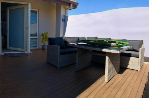 WAVE N SOUL - Accommodation Directory 6