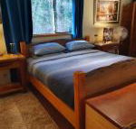 Garden Studio - Accommodation Directory