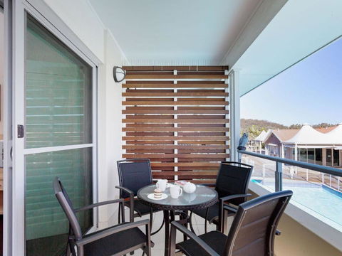 Oaks Pacific Blue 278 265 Sandy Point Road - Accommodation Directory 2