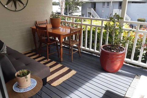 Sunflower Villa In Raffertys Resort - Accommodation Directory 5