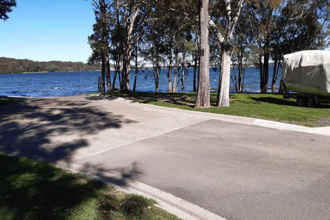 Sunflower Villa In Raffertys Resort - Accommodation Directory 4