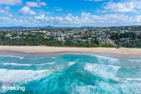 Ultimate Beachfront Living Sunshine Beach - Accommodation Directory 5