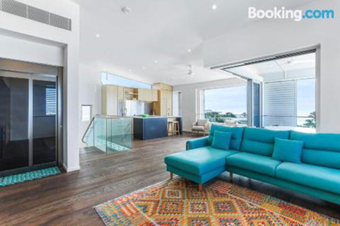 Ultimate Beachfront Living Sunshine Beach - Accommodation Directory 2