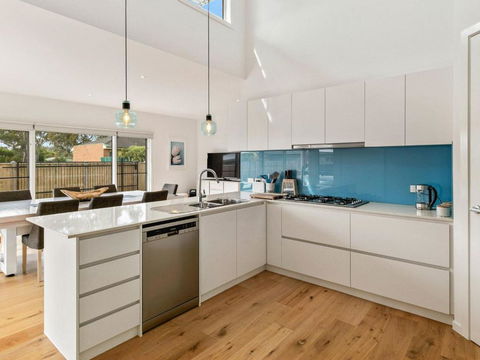 Absolutely Beach - Accommodation Directory 5