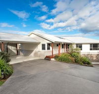 Coastal Retreat - Accommodation Directory