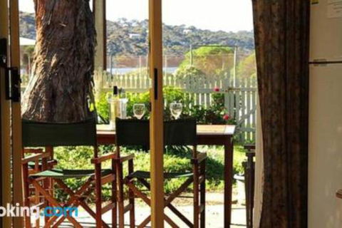 Schoolhouse Cottage American River - Accommodation Directory 4