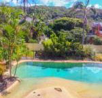 Oceanview BeachHouse - Accommodation Directory