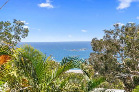 Tramican Street House - Accommodation Directory 2