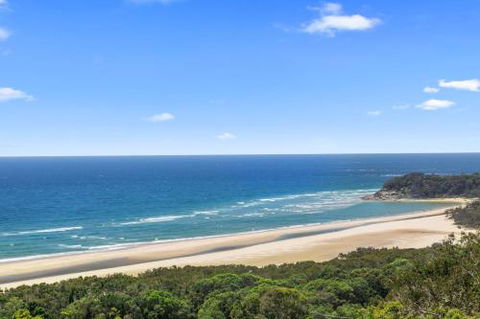 Tramican Street House - Accommodation Directory 1