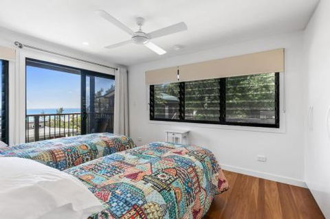 Tramican Street House - Accommodation Directory 4