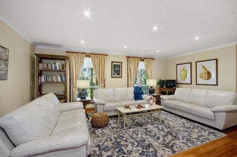 Hilldo Lovely Mountainside Accommodation - Accommodation Directory 4