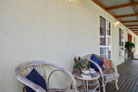 Hilldo Lovely Mountainside Accommodation - Accommodation Directory 1
