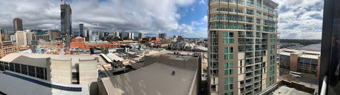 RNR North Terrace - Accommodation Directory 1