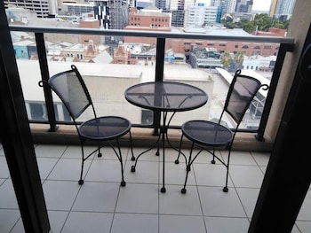 RNR North Terrace - Accommodation Directory 0