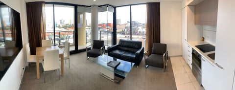 RNR North Terrace - Accommodation Directory 6