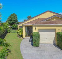 Denway House - Accommodation Directory