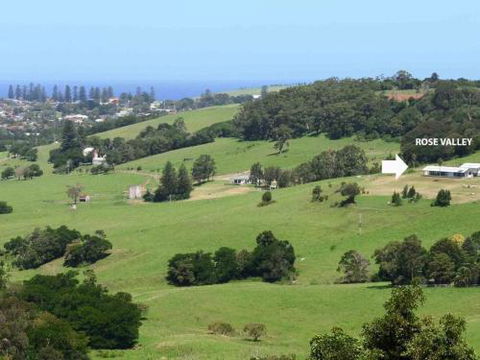 ROSE VALLEY Gerringong 4pm Check Out Sundays - Accommodation Directory 2