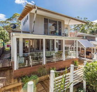 Majestic on Palm Beach Full House 4pm Check Out Sundays - Accommodation Directory