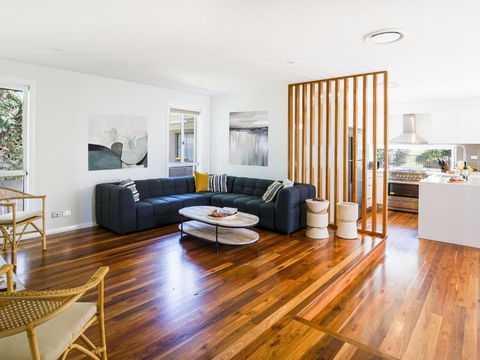 Blissful Bungalow - Accommodation Directory 6