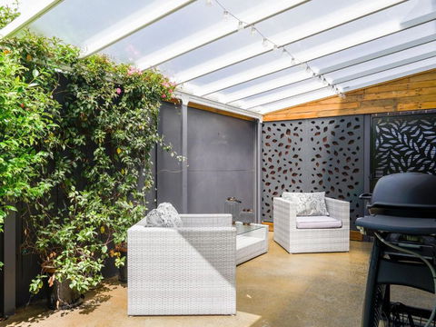 Blissful Bungalow - Accommodation Directory 2