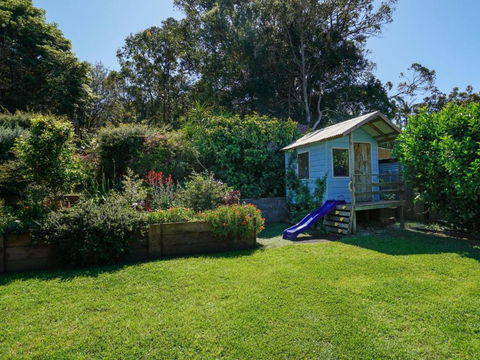 Blissful Bungalow - Accommodation Directory 3