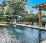 Blissful Bungalow