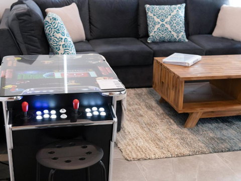 Rosebud Beachside Gem - Accommodation Directory 1