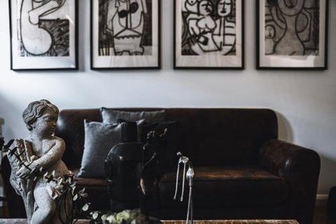 Saint Inez - Accommodation Directory 0