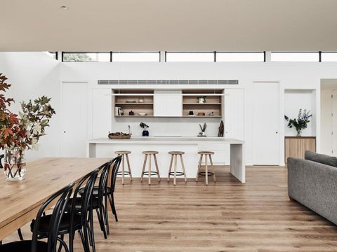 Fairway Views - Accommodation Directory 1