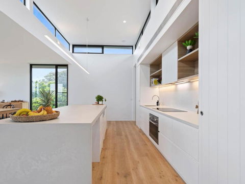 Fairway Views - Accommodation Directory 2