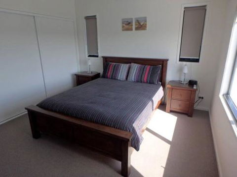 37 Oceanview Parade Sandy Point - Accommodation Directory 1