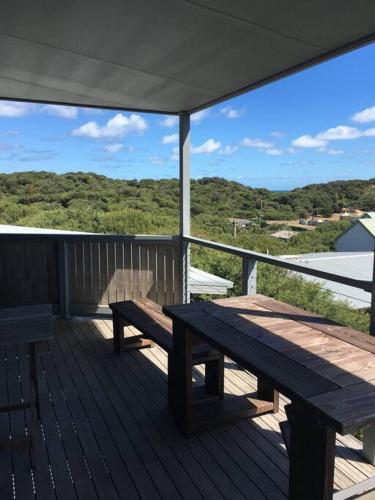 37 Oceanview Parade Sandy Point - Accommodation Directory 5