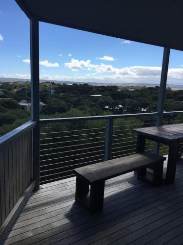 37 Oceanview Parade Sandy Point - Accommodation Directory 4