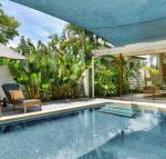 Vista Hillview Family Villa - Accommodation Directory