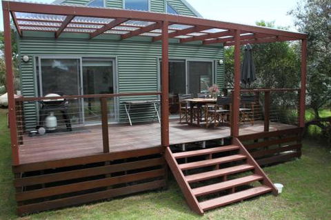 10 Anderson Avenue Sandy Point - Accommodation Directory 0