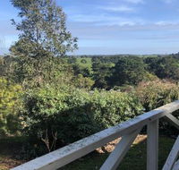 Mataluka at Fish Creek