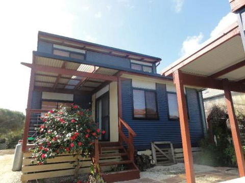 14 Sunshine Rise Sandy Point - Accommodation Directory 0