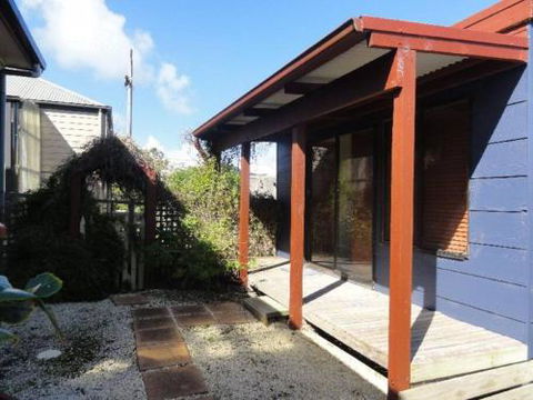 14 Sunshine Rise Sandy Point - Accommodation Directory 1