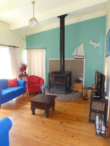 14 Sunshine Rise Sandy Point - Accommodation Directory 3