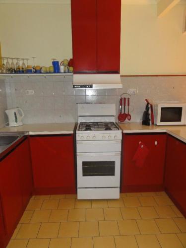 14 Sunshine Rise Sandy Point - Accommodation Directory 2