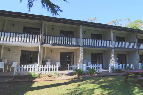 Ananda Wellness Retreat - Accommodation Directory 0