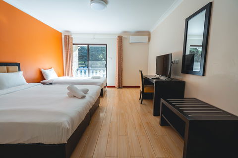 Ananda Wellness Retreat - Accommodation Directory 4