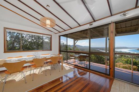 Valparaiso 23 Dulconghi Street - Accommodation Directory 4