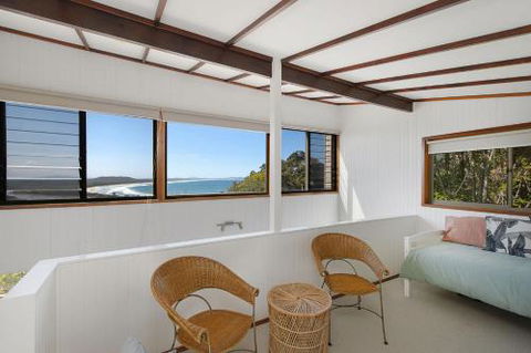 Valparaiso 23 Dulconghi Street - Accommodation Directory 3